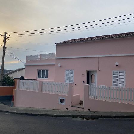 Casa Da Ribeira - Mosteiros Mosteiros  Exterior photo