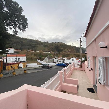 Casa Da Ribeira - Mosteiros Mosteiros  Exterior photo